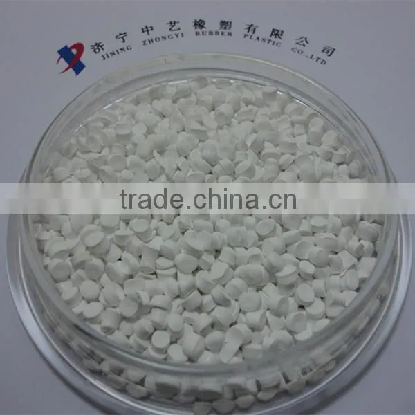 Green FDA color masterbatch