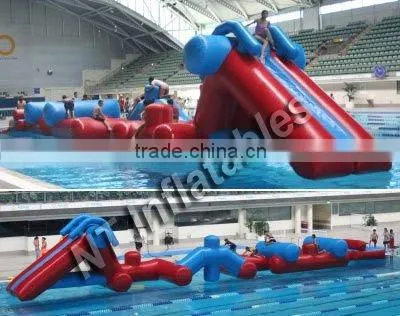 High quality new product sex toy inflatable water blobs for sale Sunjoy inflatables