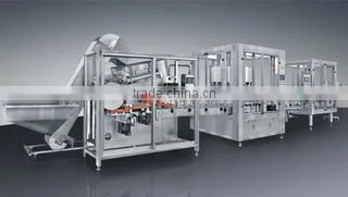 Wenzhou Zhonghuan Packaging Machinery Co., Ltd. company overview - view 2