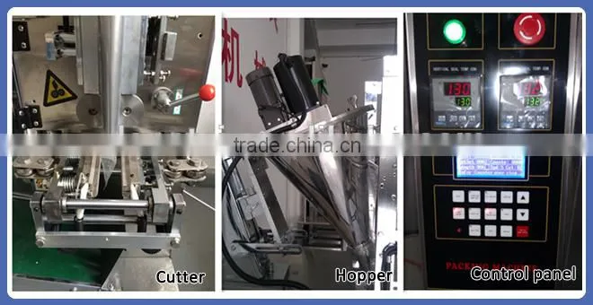 Packaging Machine, Powder Filling and Packaging Machine, Bagged Protein Powder Filling Machine