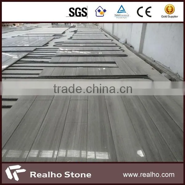 best price wooden grey marble