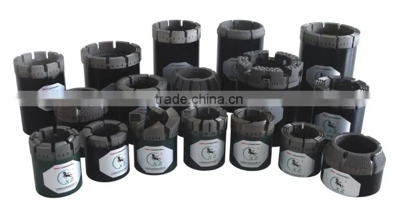 Drill Pipe Casing tube Wireline Casing Tube For Geology Exploration