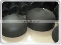 12 Sch 40 pipe cap