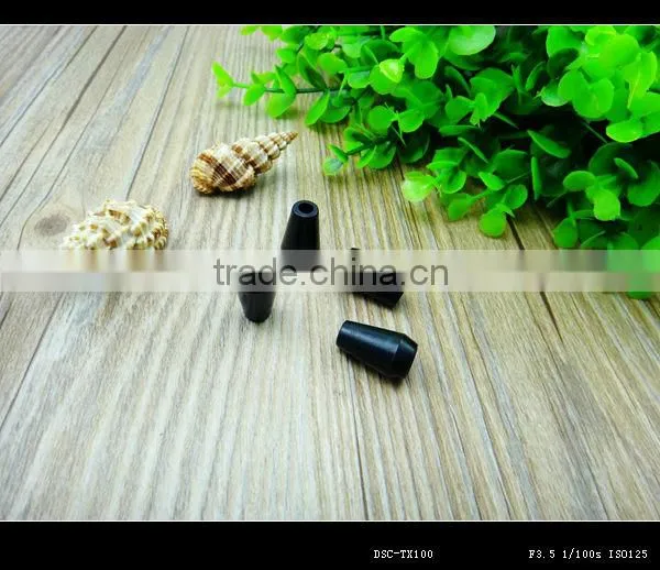 Cord Spring Buckle Toggle Stopper