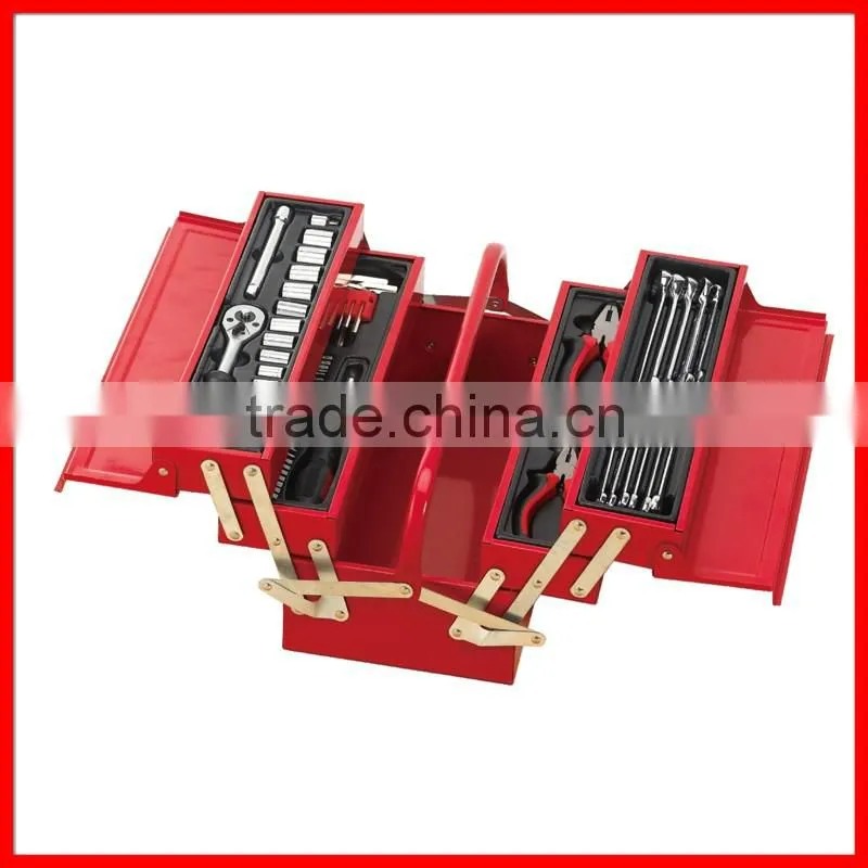 61pc Hand Tool