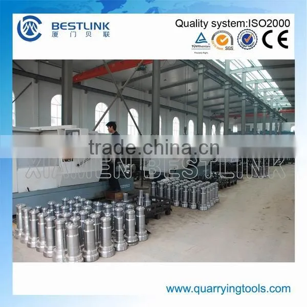 DTH drilling bits/DTH hammer bits/DTH hammer button bits