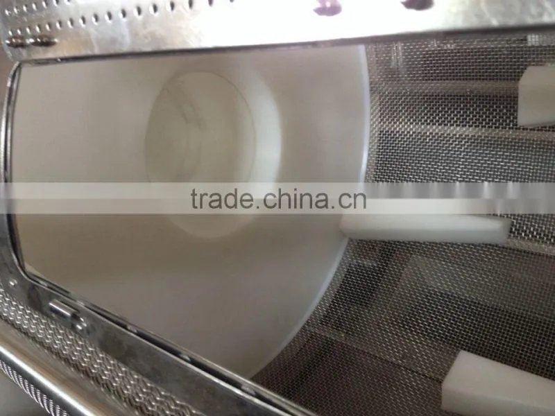 TD-3 Paintball Tumble Drying Machine or Tumble Dryer Tumble Drier
