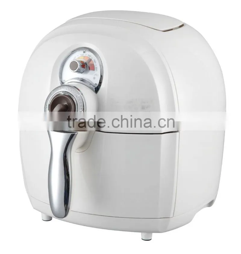 2.5L Electric Air Fryer / hot selling new airfryer with CE