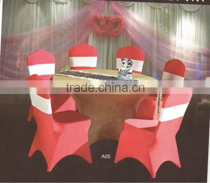 Spandex table Cover