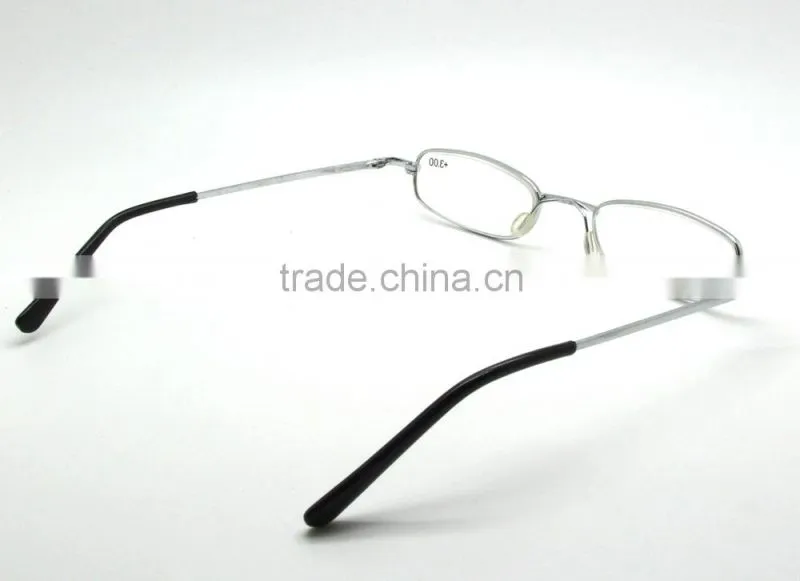 2015 cheap promotional reading glasses new design metal reading glasses