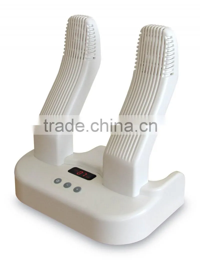 Universal shoes heater dryer sterilizer warmer sanitizer