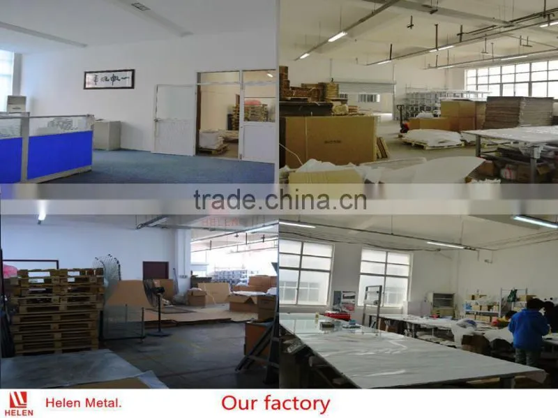 New product china supplier picture frame snap led slim light box wholesale