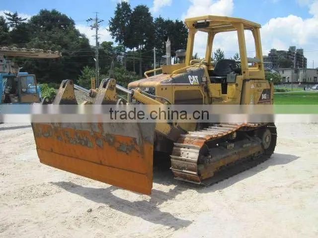 CATARPILLAR 6t BULLDOZER D4G <SOLD OUT>