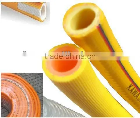 PVC High pressure Hose