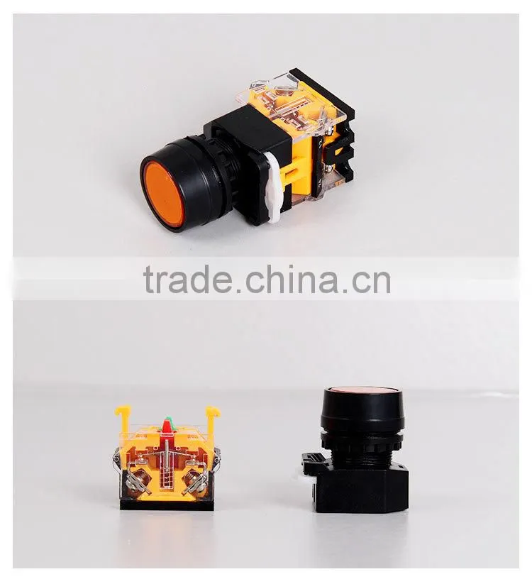 Saipwell Remote Push Button Switch Automotive Push Button Switches