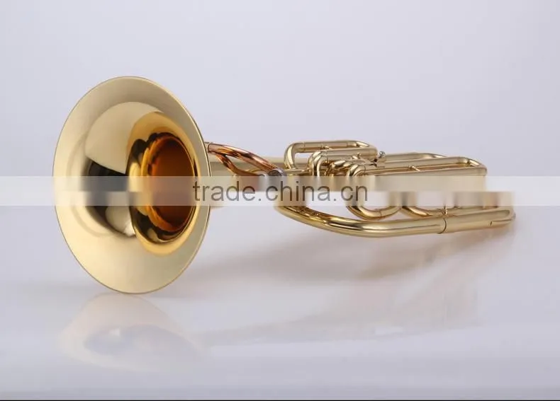 piston valve baritone musical instruments