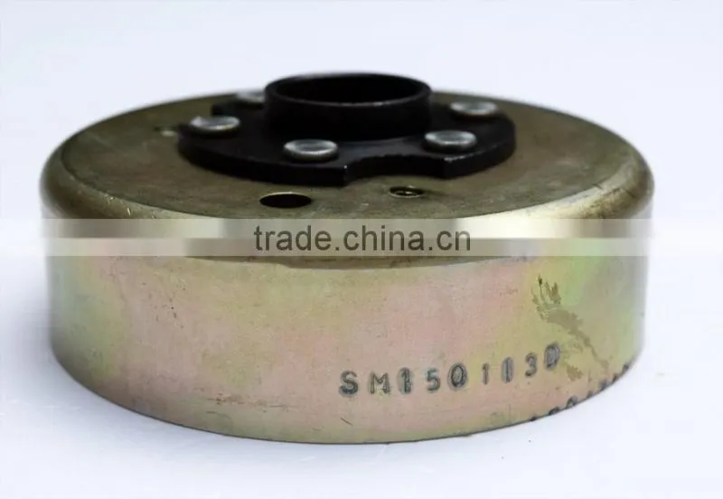 XJ062 Motorcycle Magnetic Rotor
