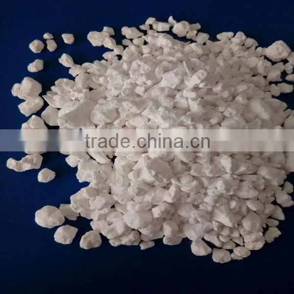 Hot sale snow melting 94% calcium chloride anhydrous best selling products