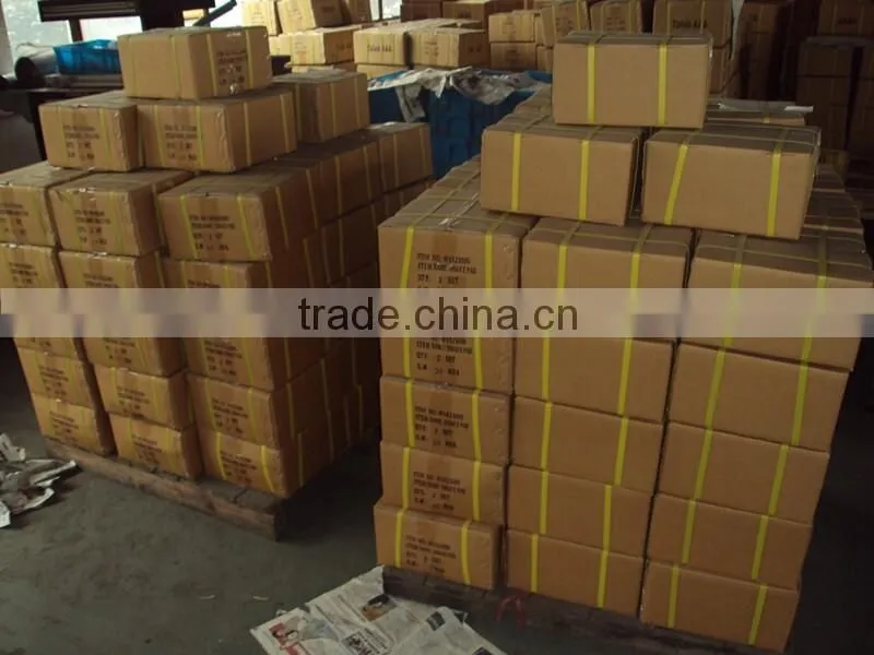 china brake pads factory,ceramic, semi-metal brake pads for ISUZU