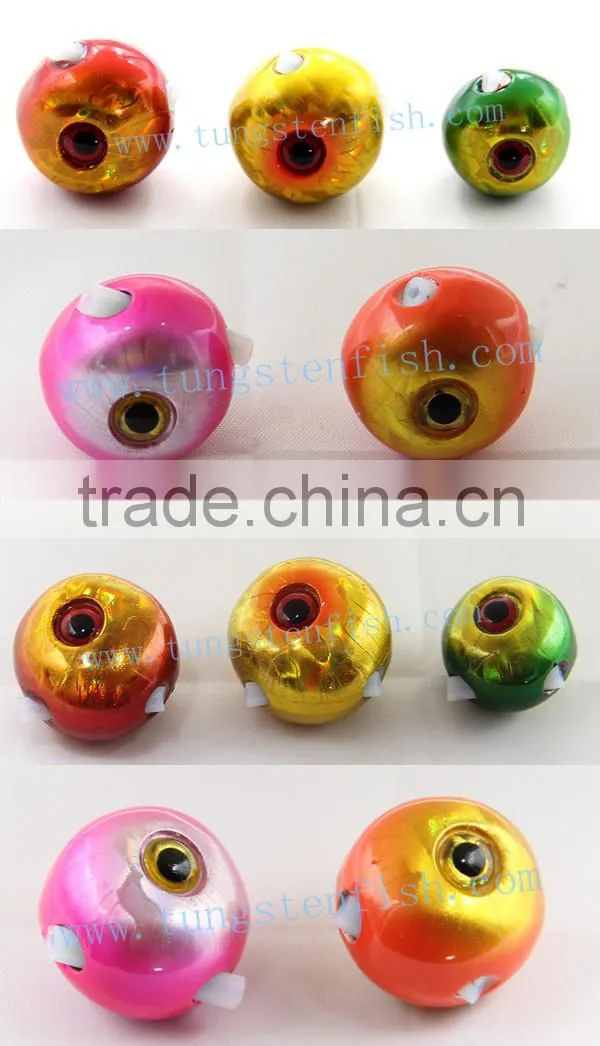 tungsten jig head,fishing jig heads,tungsten jig