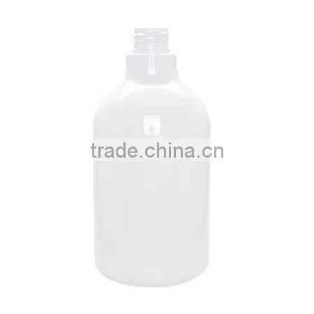 Hand Gun Spray PET 750ml White