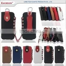 two in one brushed pc back cover phone case for oppo f1 r827 neo 5