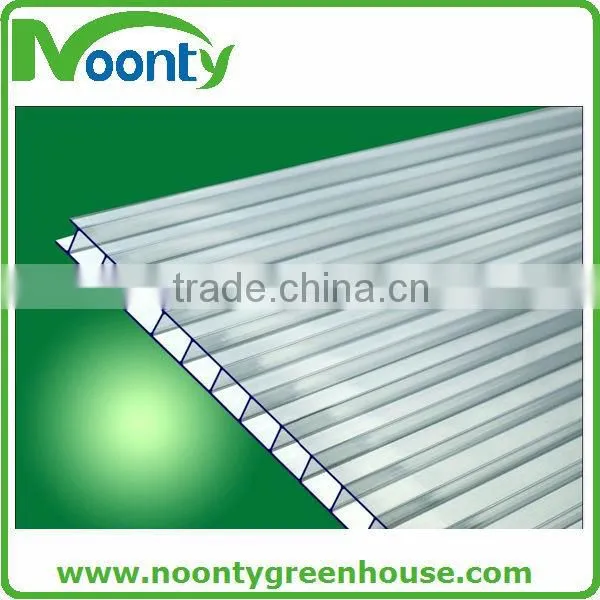 Polycarbonate Sheet Greenhouse