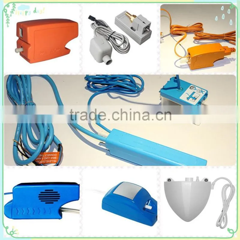 condensant pump for commercial air conditioner drain pump