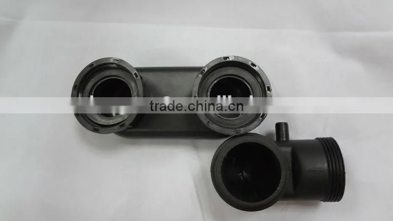whirlpool bathtub drain trap p trap