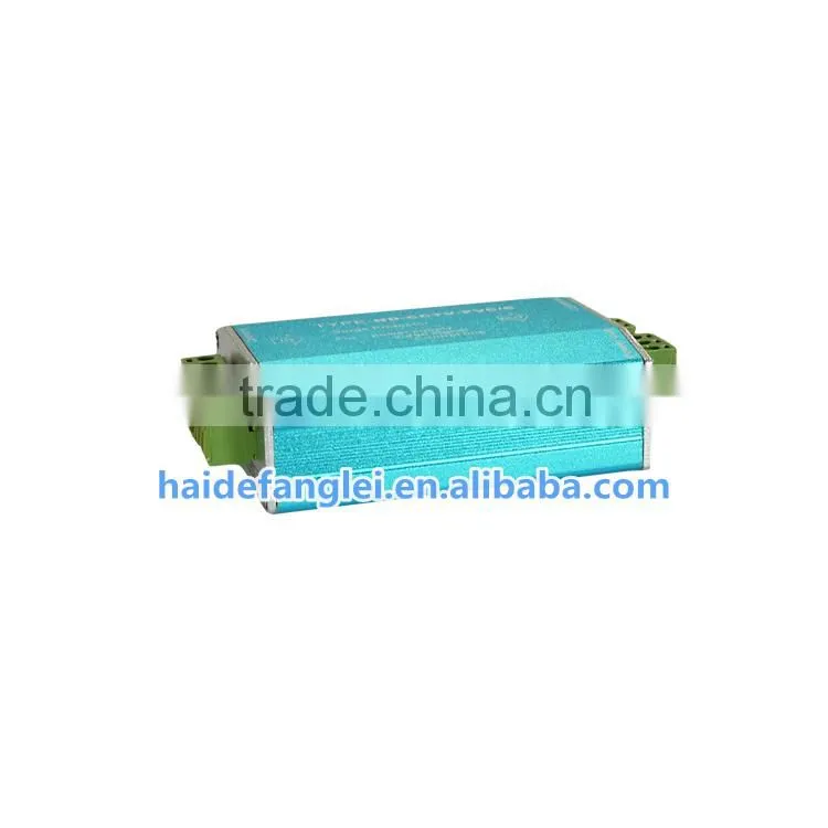 B HD-CCTV-PVC/C single phase surge protective device
