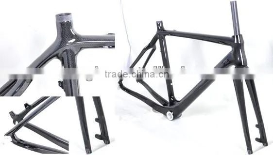 2014 NEW DISC BRAKE CYCLOCROSS FM059