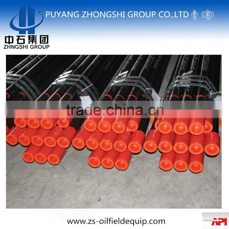 API 5CT Standard Tubing Pipe at China factory competitive price for Sale
