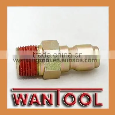 sale TAIZHOU Pressure Washer 1/4" Brass MALE PLUG
