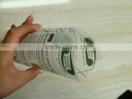 ABS Plastic Box