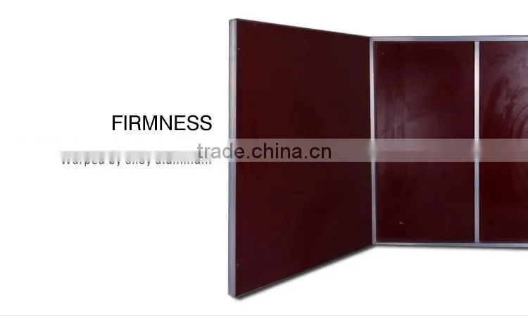 Suitable for mobile performance cheap portable aluminium mobile stage