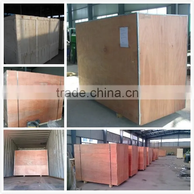 Drive shaft balancing machine balancing machine for turbocharger HBQ-500a