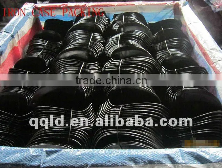 Sifang tiller tine for exhibition booth in 65Mn material
