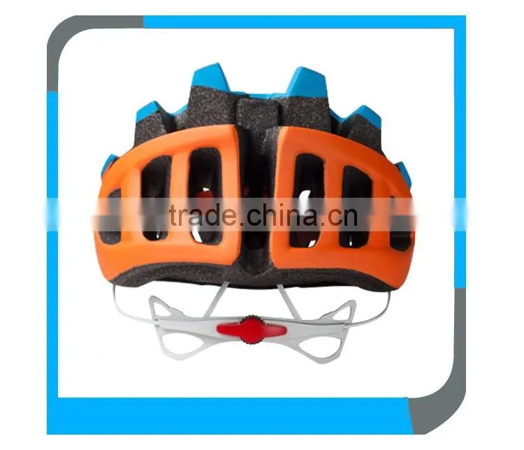 fashion in-mold adult road safety bicycle helmets for bike cycling