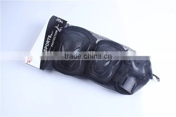 Sports safety elbow knee pads