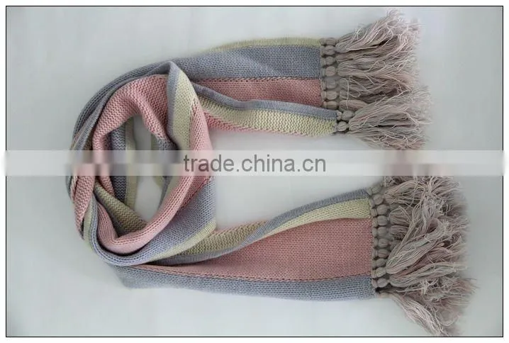 cashmere scarf