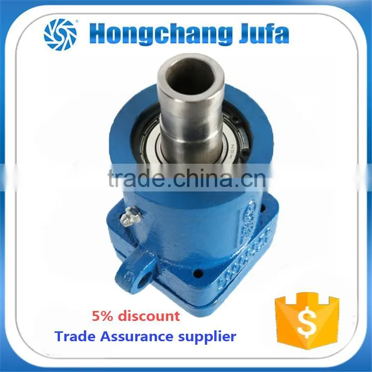 20A small diameter longlife coolant water swivel rotary joint union