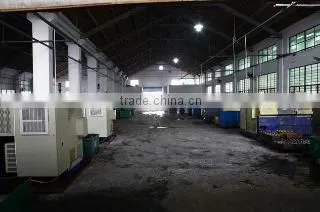 Hangzhou Xingjie Automobile Parts Manufacturing Co., Ltd. company overview - view 3