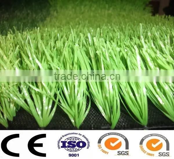low price synthetic grass cost for soccer field