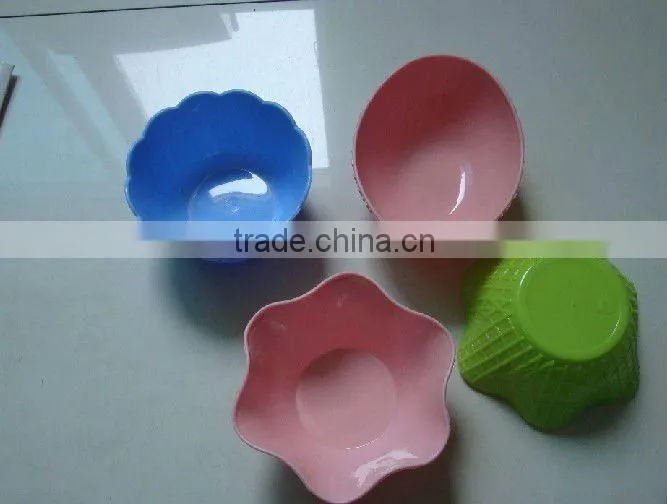 Ice cream bowl, lovely ice cream bowl