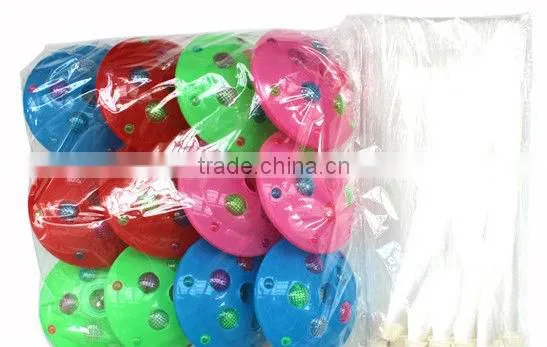 LED night light, colorful starry sky night light