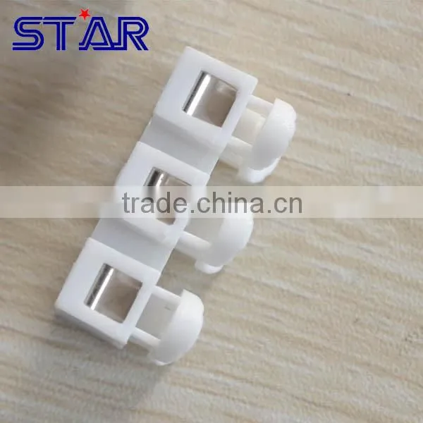 New Design Three-Wire Terminal Blocks 380V 10A CH3 Ceiling Lamp Accessories Lighting Fast Wire Cable Connectors