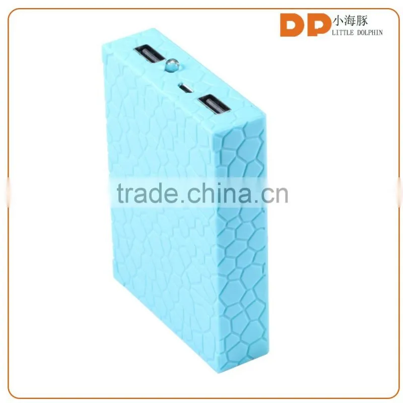 new products 2016 cube power bank charger uninterruptible power supply for cell phone