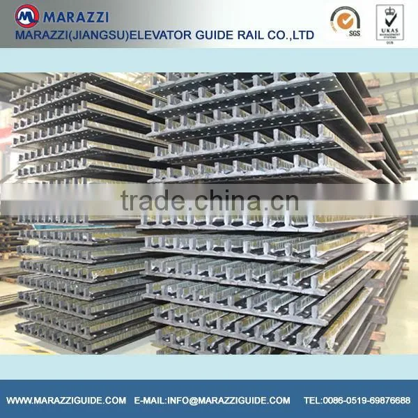 Elevator Guide Rail China