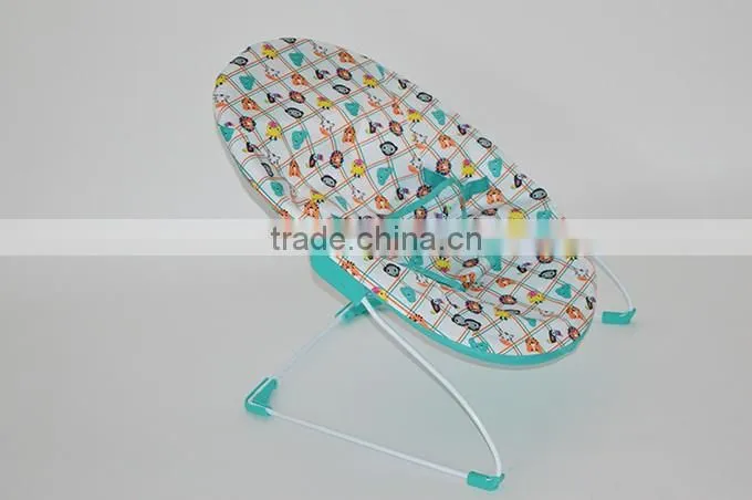 Newborn-to-Toddler baby rocker, toys baby rocking chair, safe baby bouncer