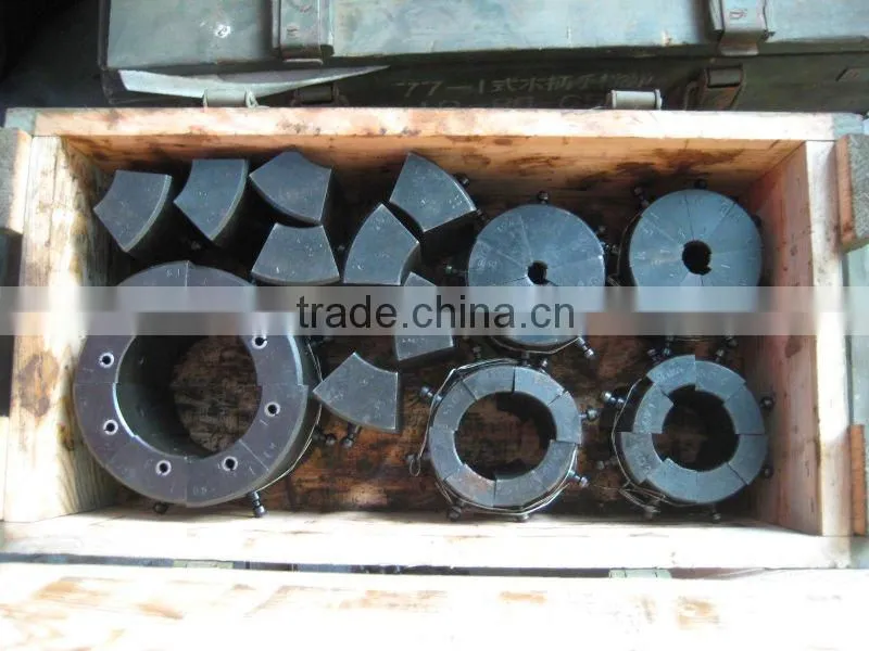 Best sell Manual hose crimping machine(6-32 mm)